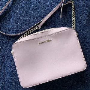 Michael Kors crossbody bag